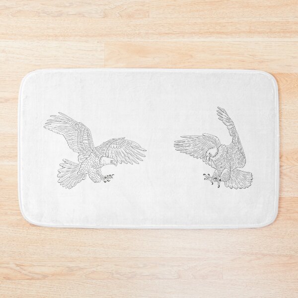 Item preview, tatoo engle designed and sold by piakestore.