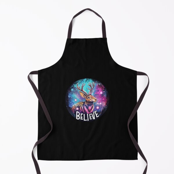 Item preview, JACKALOPE BELIEVE designed and sold by VibrantStar.