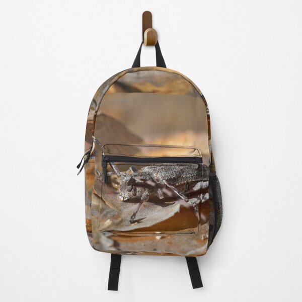 Item preview, Pine lover. Timberman beetle designed and sold by Jouko Lehto Photography.
