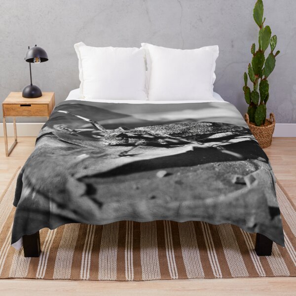 Item preview, Pine lover. Timberman beetle bw designed and sold by Jouko Lehto Photography.