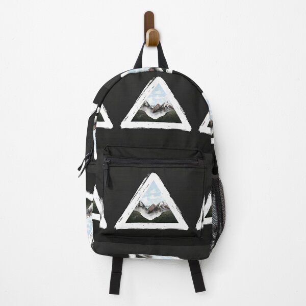 Item preview, Gods universe in mountains in Gods triangle happy cute romantic gifts designed and sold by thankful-loco.