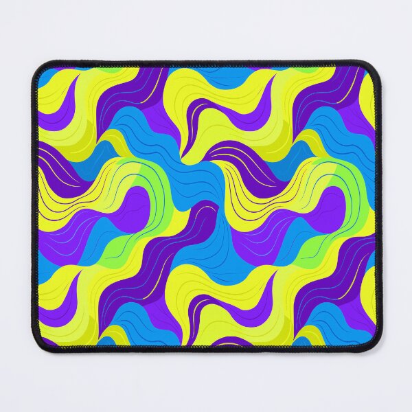 Item preview, Curly Wavy Acid designed and sold by Sitchko.