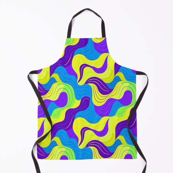 Item preview, Curly Wavy Acid designed and sold by Sitchko.