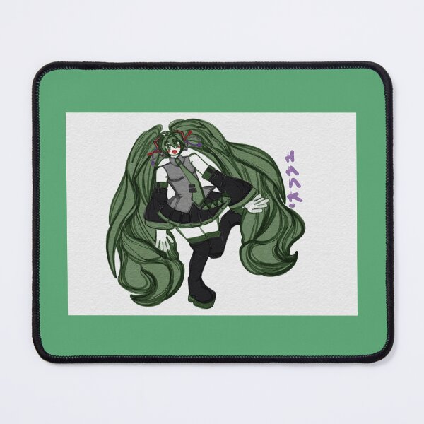 Item preview, Hatsune Miku Vocaloid designed and sold by Paper HANk.