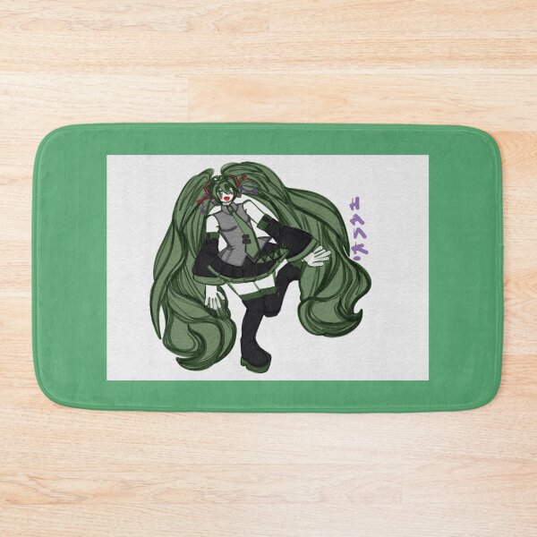 Item preview, Hatsune Miku Vocaloid designed and sold by Paper HANk.