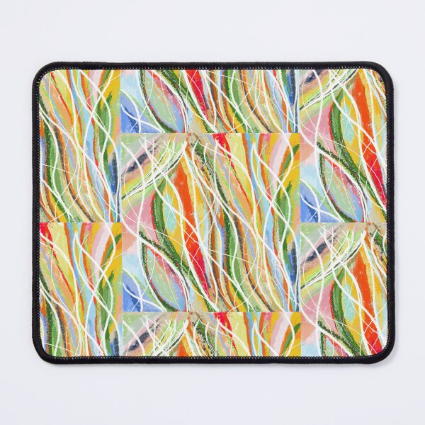 Item preview, Colorful algae designed and sold by Carmenartdesign.