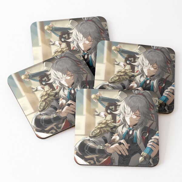 Item preview, Jing Yuan | Honkai: Star Rail designed and sold by Verthalies.