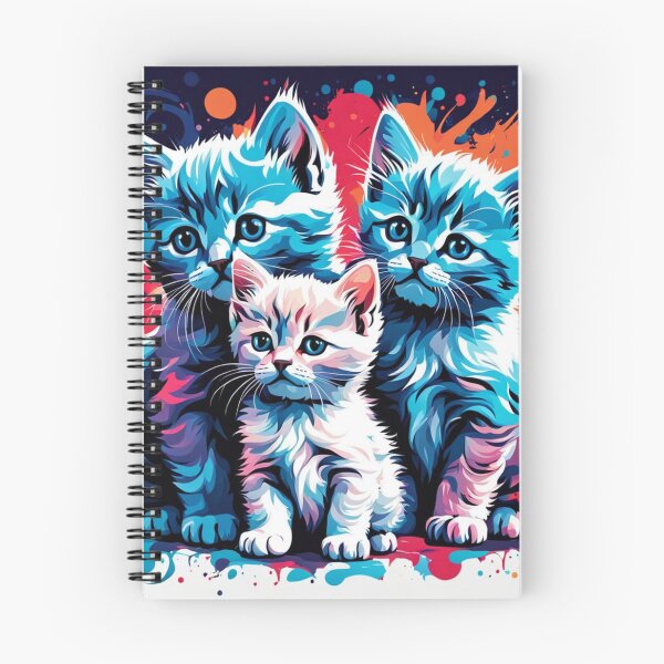 Item preview, Kittens cute cats designed and sold by JackFreestone.
