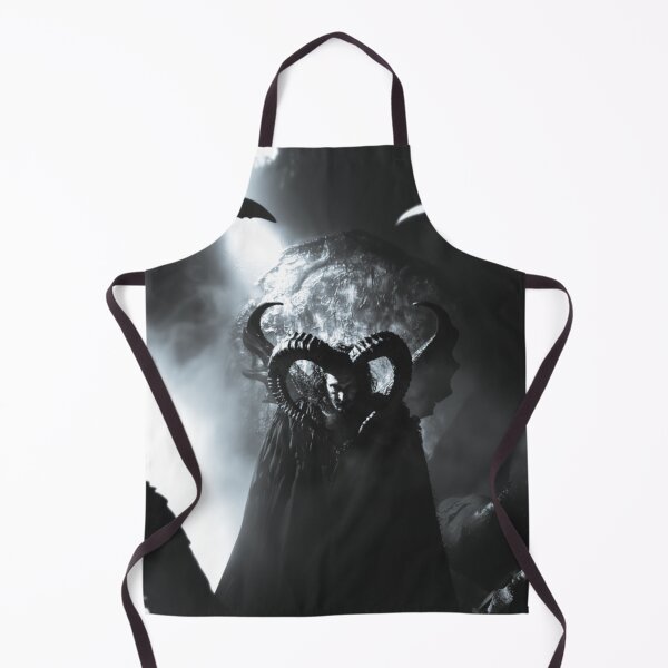 Item preview, Mad Bastard Shadow - In the Void United 34 designed and sold by Occulta-Mundi.