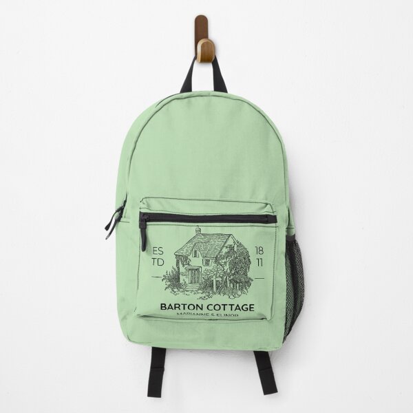 Item preview, Barton Cottage (v2) designed and sold by PeacefulHShop.