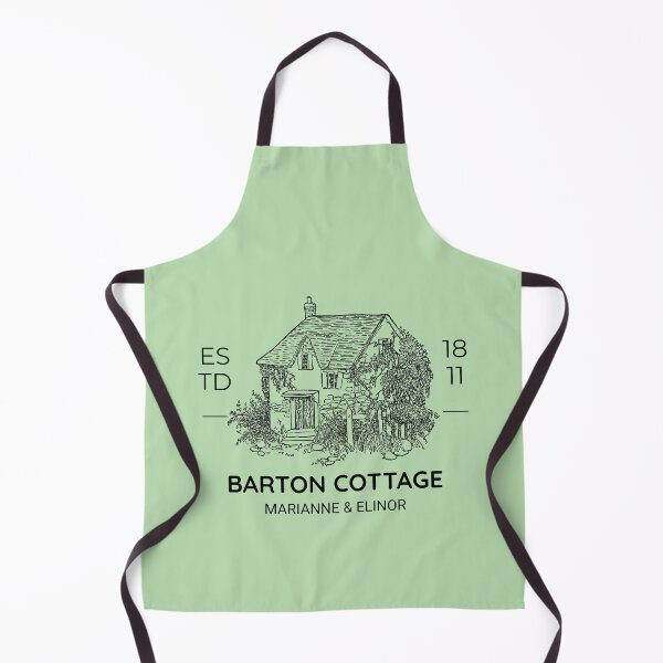 Item preview, Barton Cottage (v2) designed and sold by PeacefulHShop.