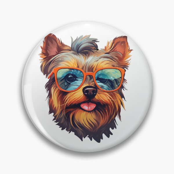Item preview, Cachorro de negocios designed and sold by PrintPulseInk.