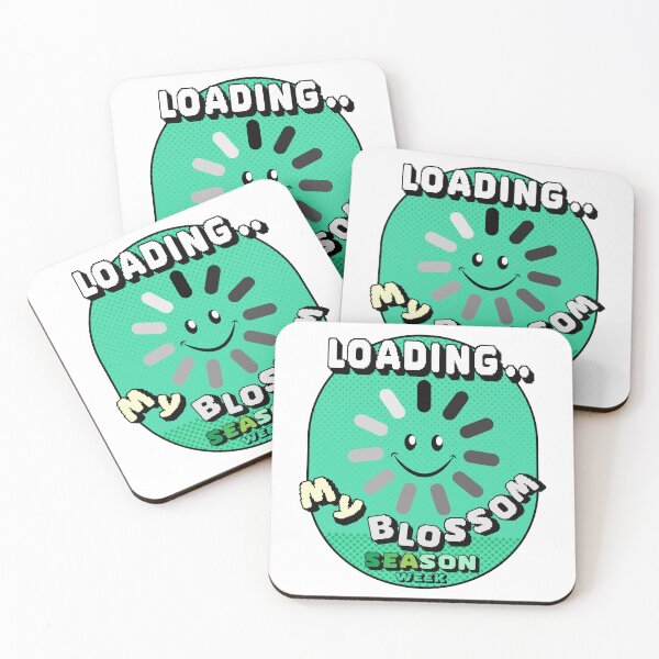 Item preview, I'm loading~~^^ designed and sold by Pronoian-Space.