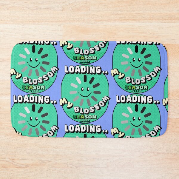Item preview, I'm loading~~^^ designed and sold by Pronoian-Space.