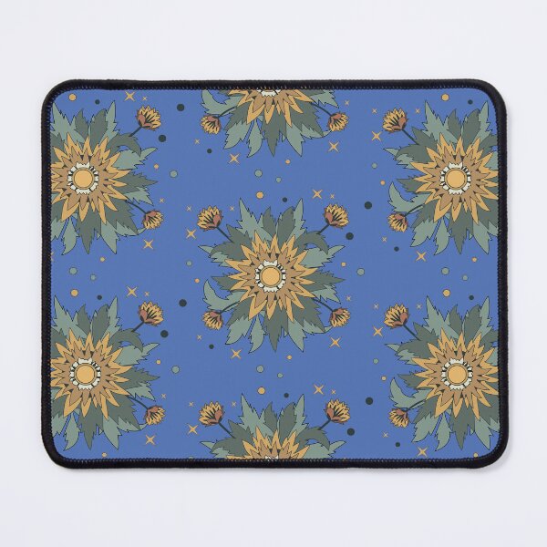 Item preview, Sun flower, Eguzkilore designed and sold by VictoriaMoranM.