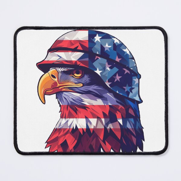 Item preview, Art. In Tribute To The Brave designed and sold by SBD-Shop.