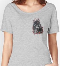 Oracle Women's Relaxed Fit T-Shirt