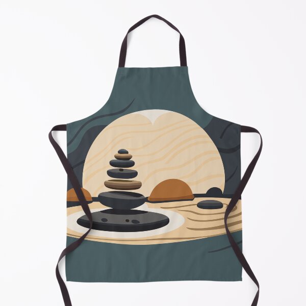 Item preview, Oriental zen garden designed and sold by ericrautenbach.