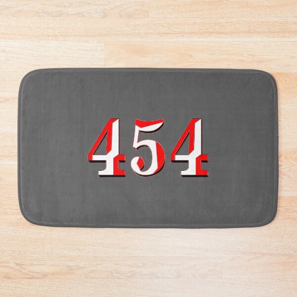 Item preview, number four hundred and fifty-four digit 454 order sequence team member age designed and sold by 4rpixs.