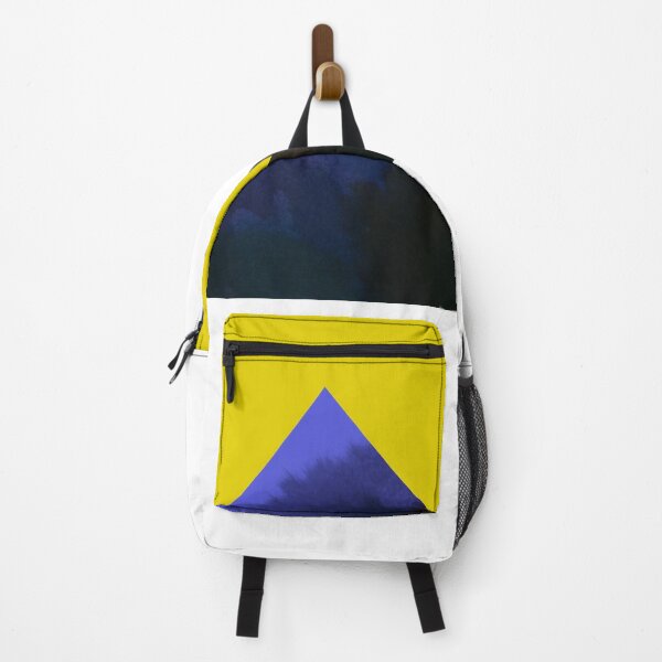 Item preview, Desert pyramid designed and sold by Carmenartdesign.