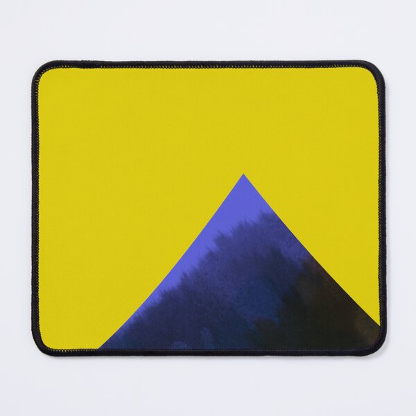 Item preview, Desert pyramid designed and sold by Carmenartdesign.