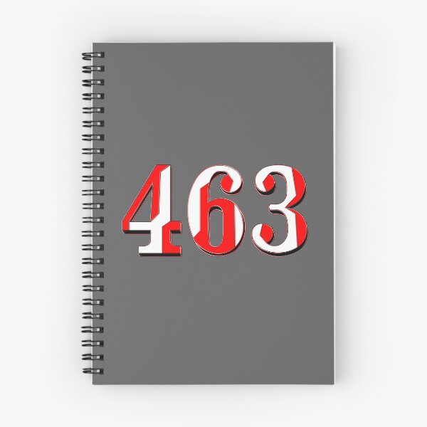 Item preview,  number four hundred and sixty-three digit 463 order sequence team member age designed and sold by 4rpixs.