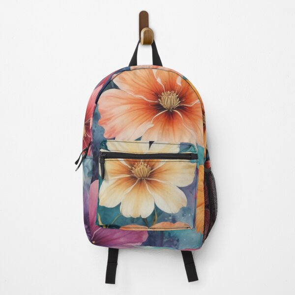 Item preview, Artistic botanical floral and foliage elements print design  designed and sold by Anshu3813.