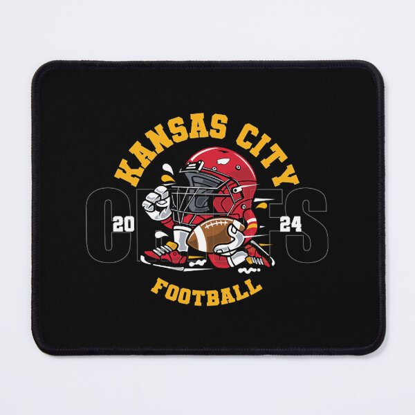 Item preview, Art - Kansas City Chiefs designed and sold by schoeneckla.