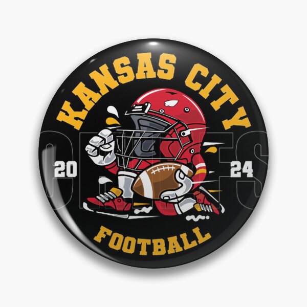 Item preview, Art - Kansas City Chiefs designed and sold by schoeneckla.