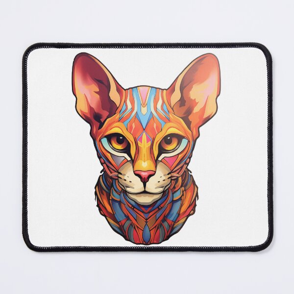Item preview, Sun-Kissed Sphinx designed and sold by PrintPulseInk.