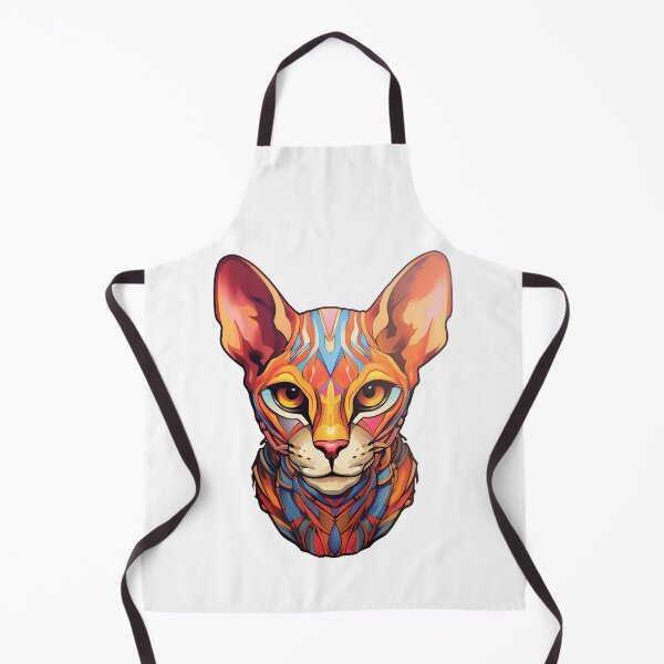 Item preview, Sun-Kissed Sphinx designed and sold by PrintPulseInk.