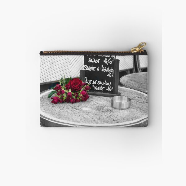 Item preview, Romantic sidewalk cafe designed and sold by assaf.