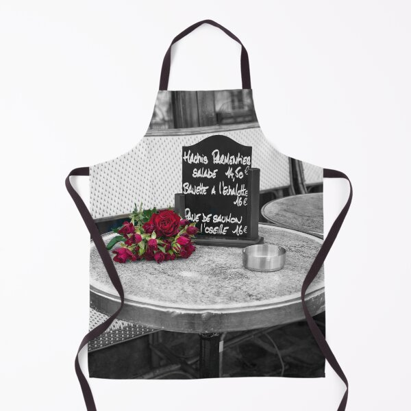 Item preview, Romantic sidewalk cafe designed and sold by assaf.