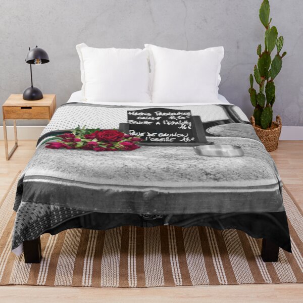 Item preview, Romantic sidewalk cafe designed and sold by assaf.