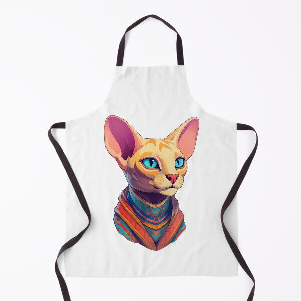 Item preview, Pharaoh's Kitty designed and sold by PrintPulseInk.