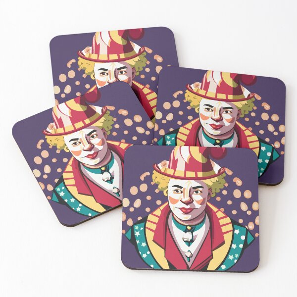 Item preview, vintage circus poster designed and sold by ericrautenbach.