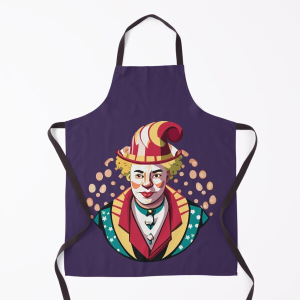 Item preview, vintage circus poster designed and sold by ericrautenbach.