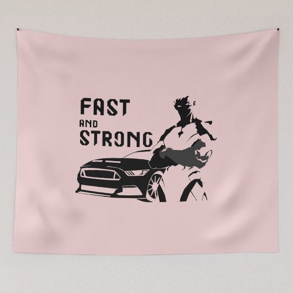 Item preview, Speed Demon designed and sold by Stipper Store.