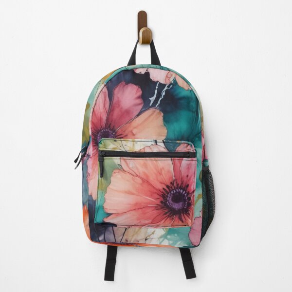 Item preview, Artistic botanical floral and foliage elements print design  designed and sold by Anshu3813.