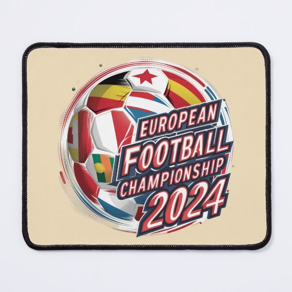Item preview, German Soccer Supporter Design - Black Red Gold designed and sold by Emaga Digital Studio.