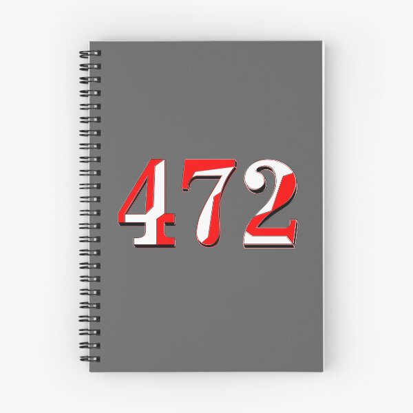Item preview, number four hundred and seventy-two digit 472 order sequence team member age designed and sold by 4rpixs.