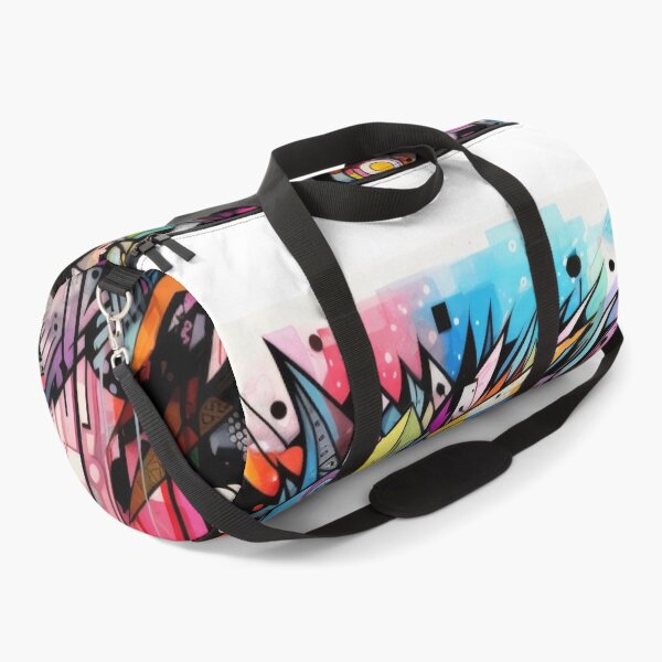Item preview, Hedgehog abstract wallart graffiti geometry designed and sold by Toms Tee.