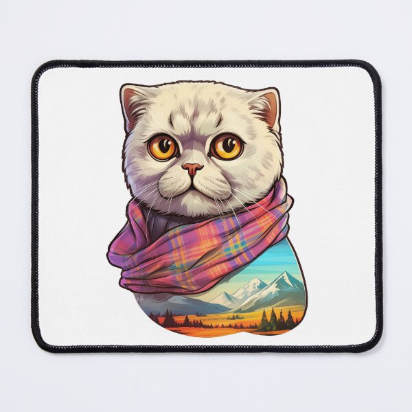 Item preview, Scottish Wanderer designed and sold by PrintPulseInk.