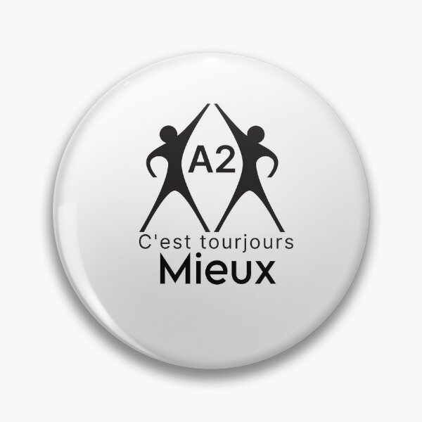 Aperçu de l'œuvre A2 : C'est Toujours Mieux Ensemble créée et vendue par ObjCrea123.