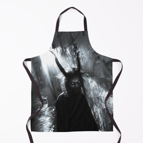 Item preview, Mad Bastard Shadow - In the Void United 36 designed and sold by Occulta-Mundi.