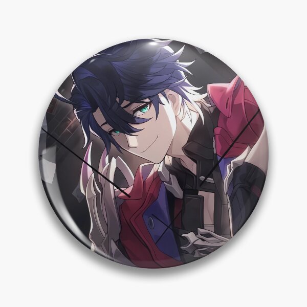 Item preview, Eyes of the Prey • Sampo • Honkai Star Rail Light Cone designed and sold by kazatodoesart.