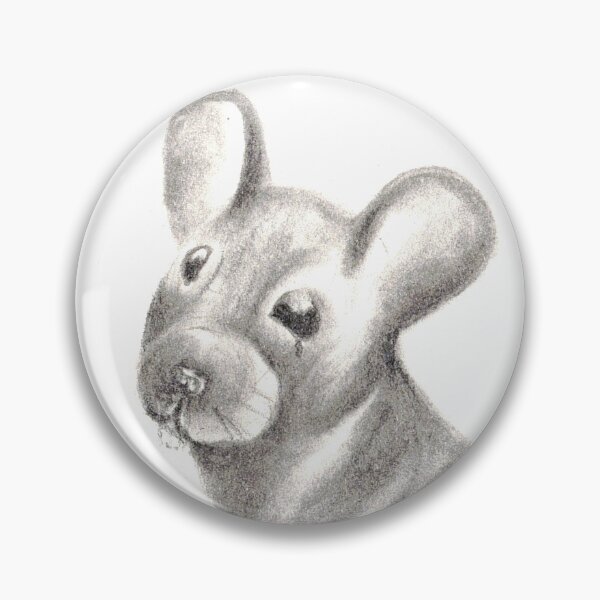 Item preview, Etrange petite souris designed and sold by AngieKuhn.