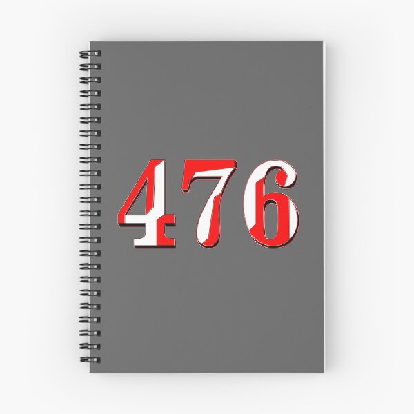 Item preview, number four hundred and seventy-six digit 476 order sequence team member age designed and sold by 4rpixs.