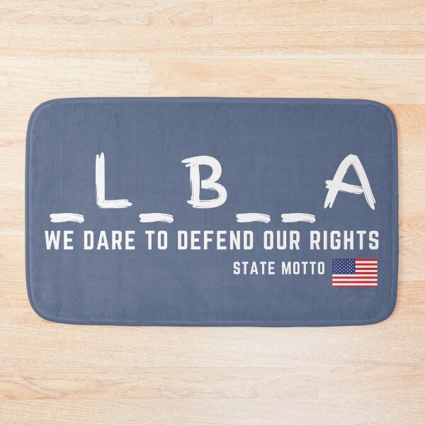 Item preview, Guess the names of all 50 US states "ALABAMA" designed and sold by CHANCHANAI.