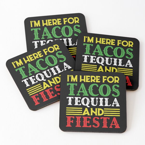Item preview, Funny Fiesta Saying Mexican Holiday designed and sold by LuminOrb.